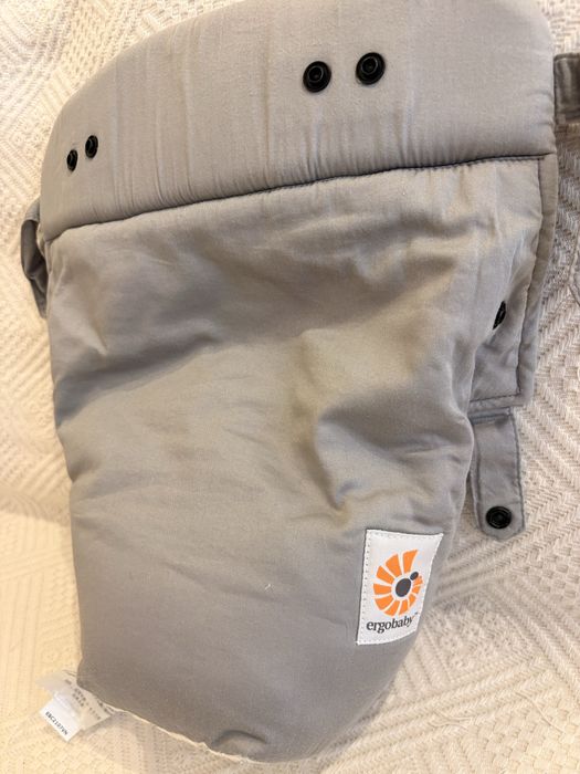 Приставка за ергономична ракица ергобейби