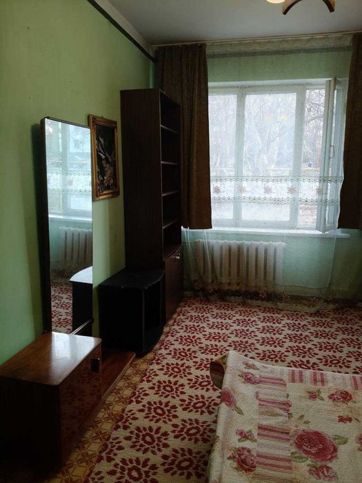 Сдаётся  3/1/4 Юнусабад 4 квартал