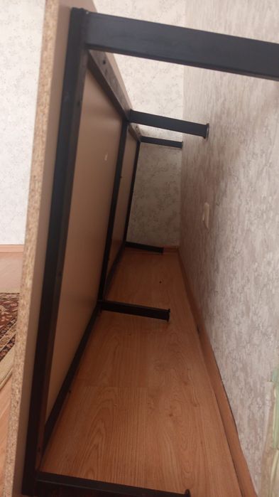 Жер стол сатамын.  Ручная работа