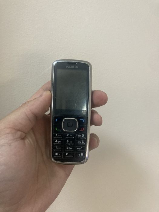 Nokia 6275 perfektum