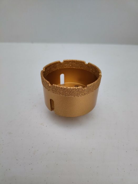 Диамантени боркорони за камък фаянс гранитогрес