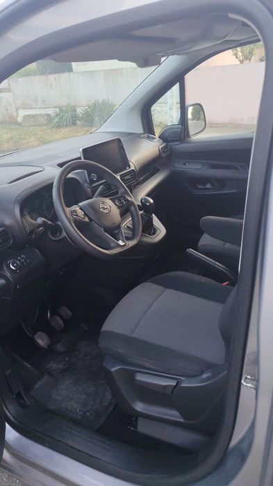 Opel combo cargo 1.6 D, 2019, 100cp l2h1 Maxi. Euro 6