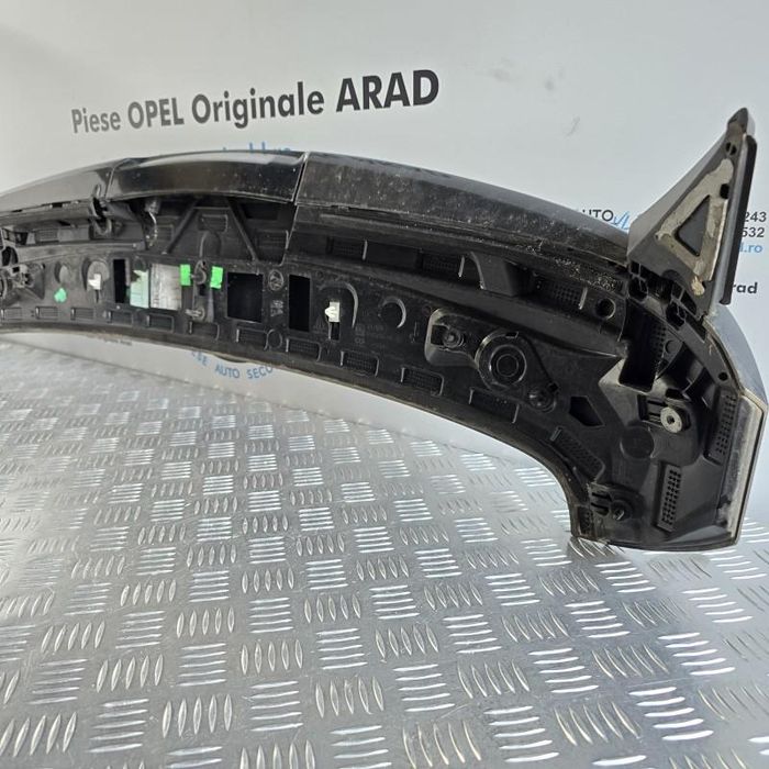 Eleron haion Opel Astra K