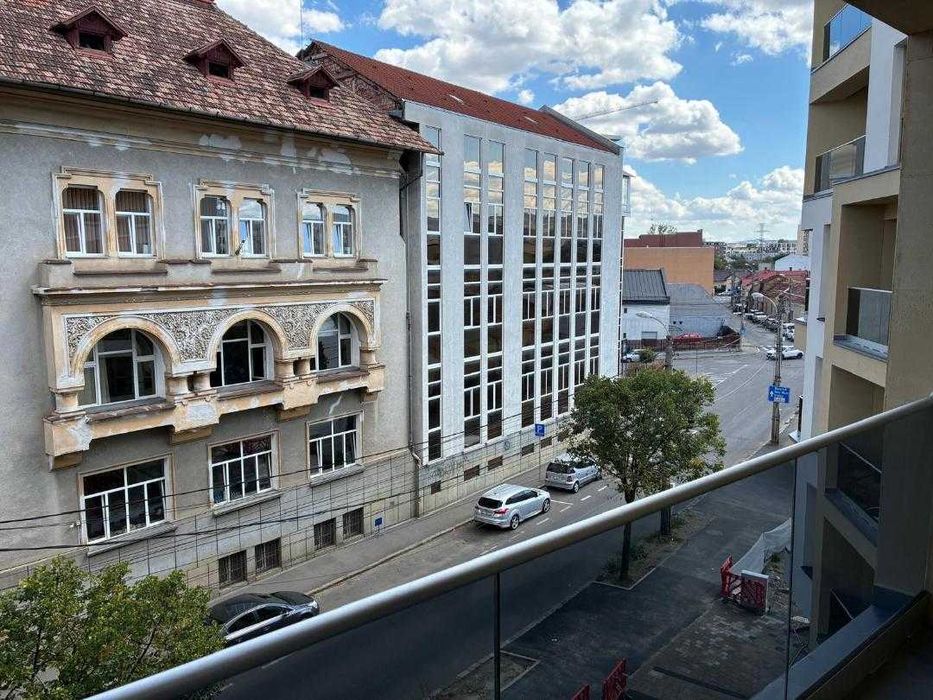 PF-Apart. 3 camere, 79mp, etaj 3, bloc nou 2026, zona Piata M.Viteazul