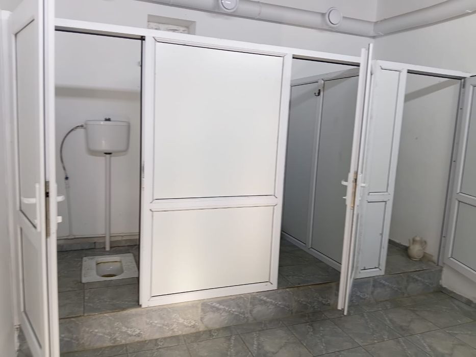 Придорожное кафе