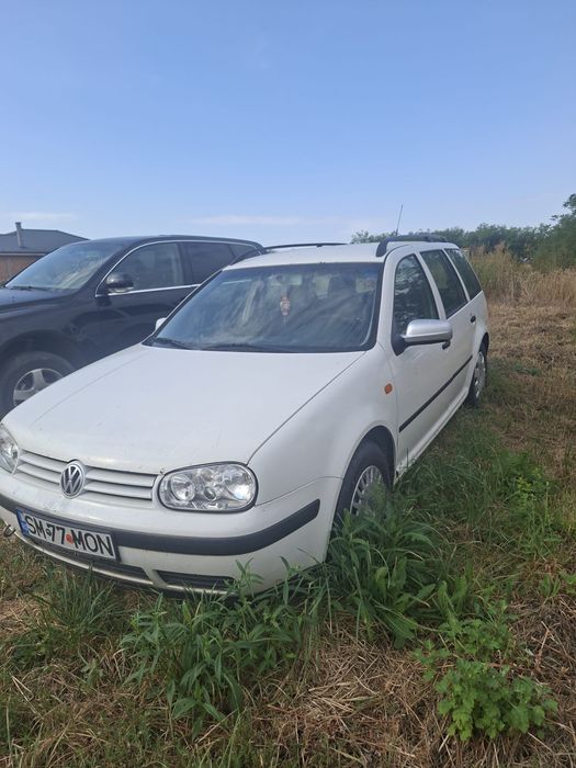 Vand golf patru