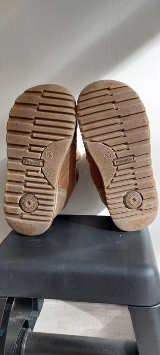 Детски обувки PRIMIGI 26н