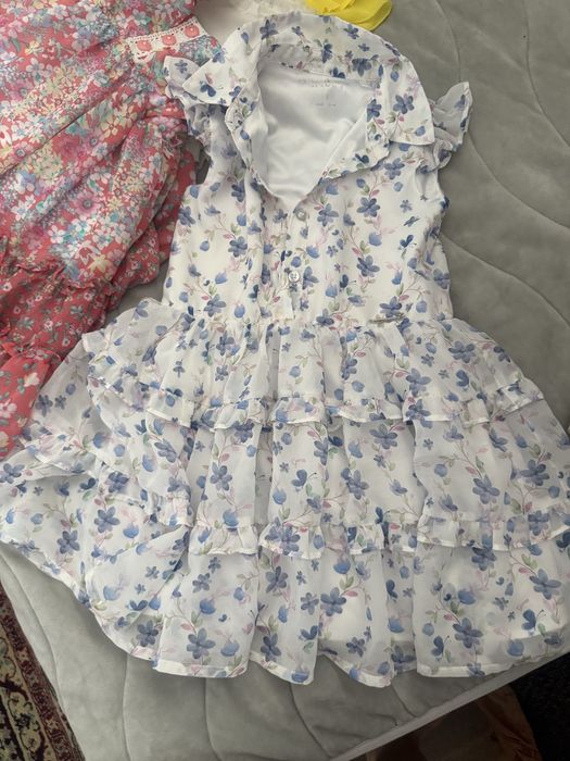 Рокли mayoral , ralph lauren , guess за 3 и 4 год