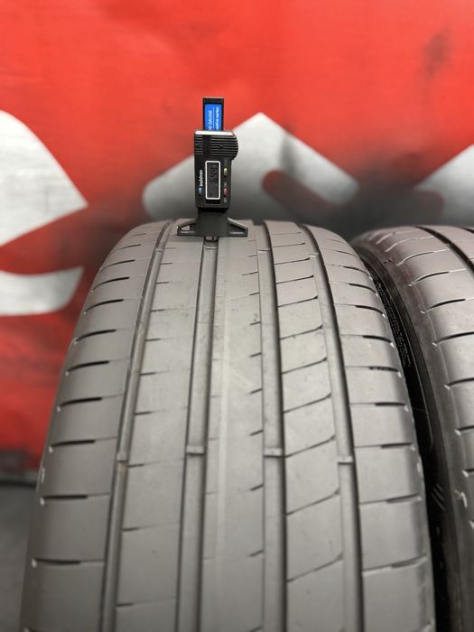 235 40 19, Летни гуми, Goodyear EagleF1Asymmetric6, 2 броя