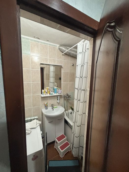 Продам двухкомнатную квартиру поселок Круглоозерное