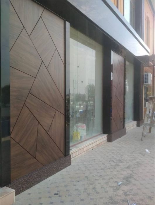 Alyukabond Алюкабонд Алкабонд