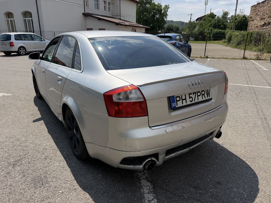 AUDI A4 2005 — imagine 4