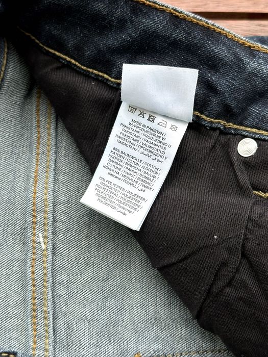 Mъжки дънки Review (Slim Fit) - размер W32 / L32, Отлично състояние