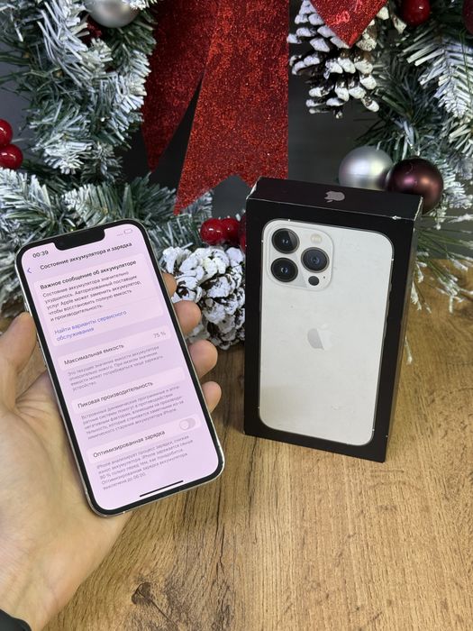 Iphone 13 Pro 128 GB | Mobile Zone