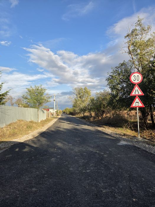 Teren intravilan 5000mp Buriaș, Periș IF