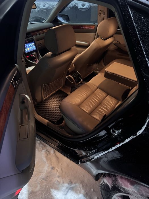 Продам Ауди А 6 С 5 2003 года