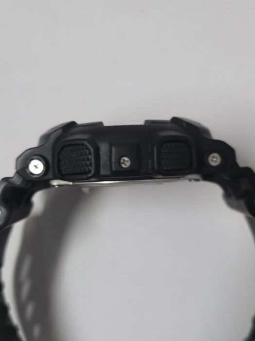Ceas Casio G-Shock GA-100-1A1ER -T-