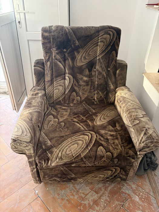 Canapele extensibile