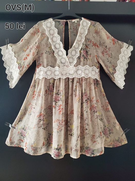 Rochii zi sau plajă S/M/L