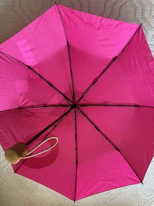 Различни сгъваеми чадъри