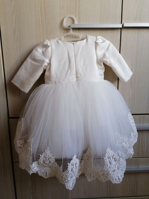 Rochiță elegantă fetiță