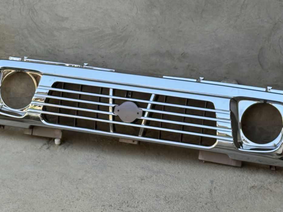 Nissan radiator panjarasi sotiladi narxi kelishiladi