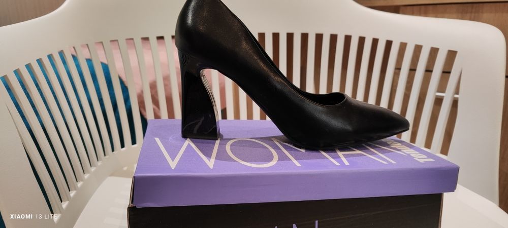 Обувки Tendenz размер - 40