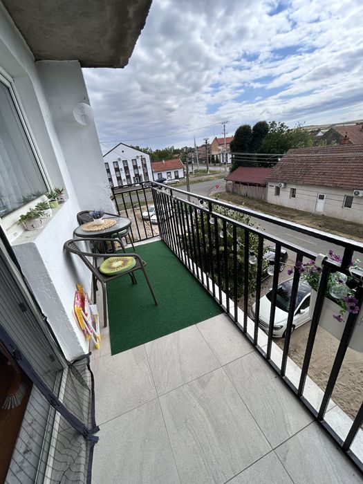 Apartament cu 3 camere