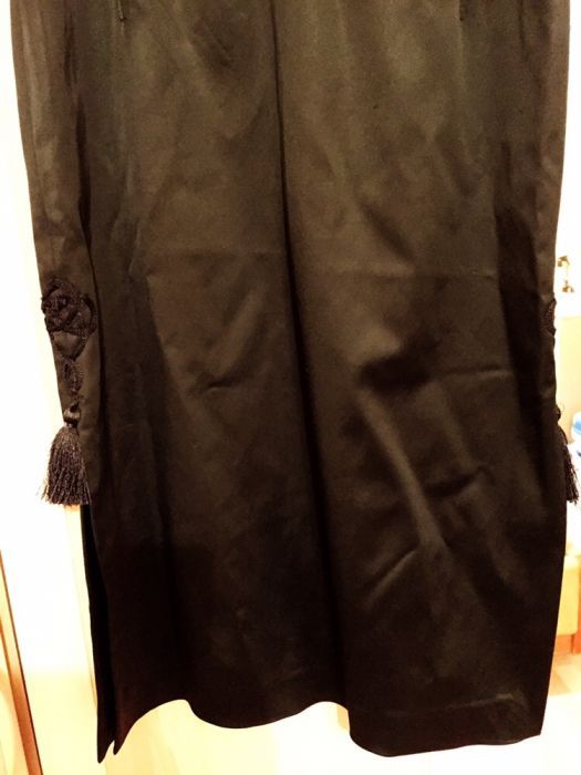 Платья итальянских брендов.