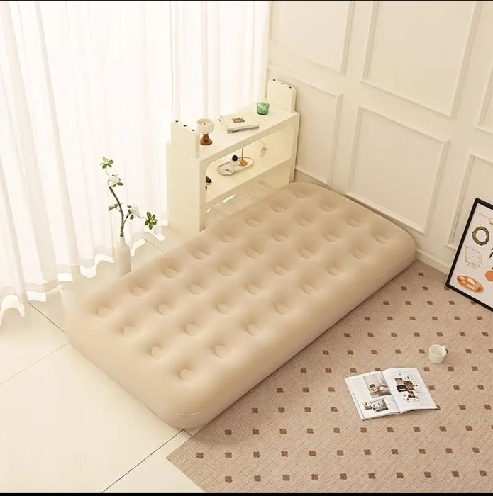 Матрац надувной.