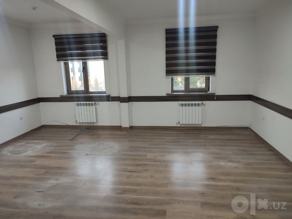 Чиланзар, метро Новза офис 500 м2 в аренду
