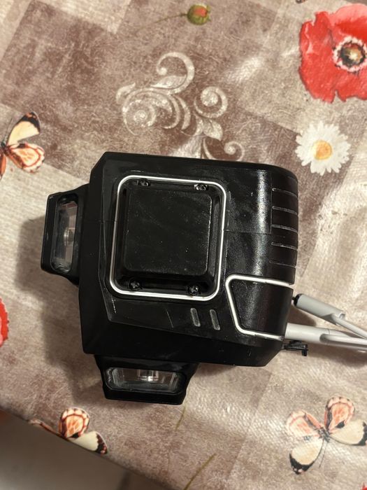 Vând Nivelă Laser 3D