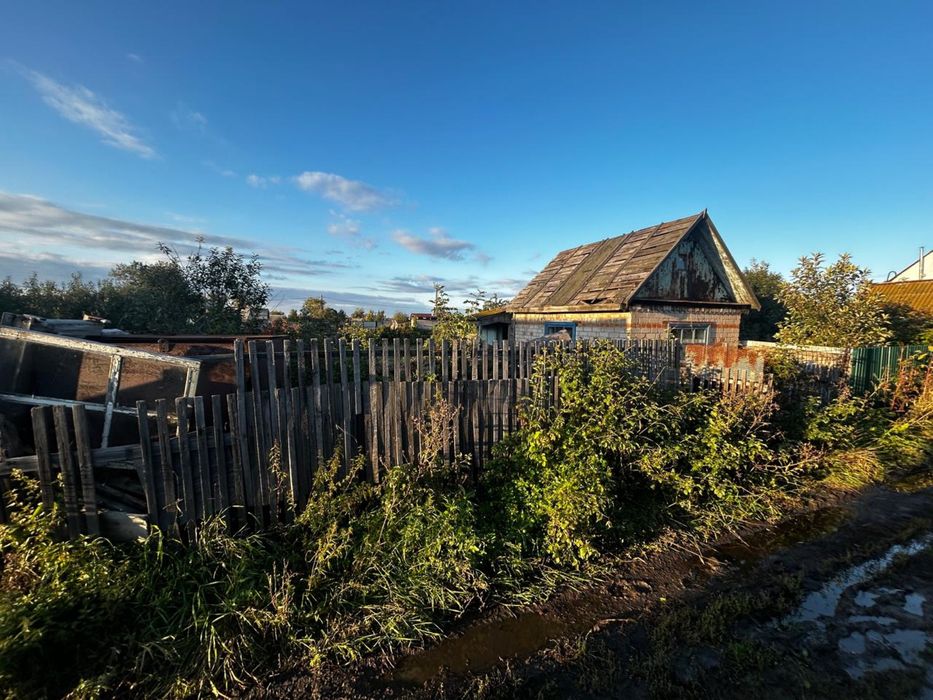 Продам дачу в новопавловке