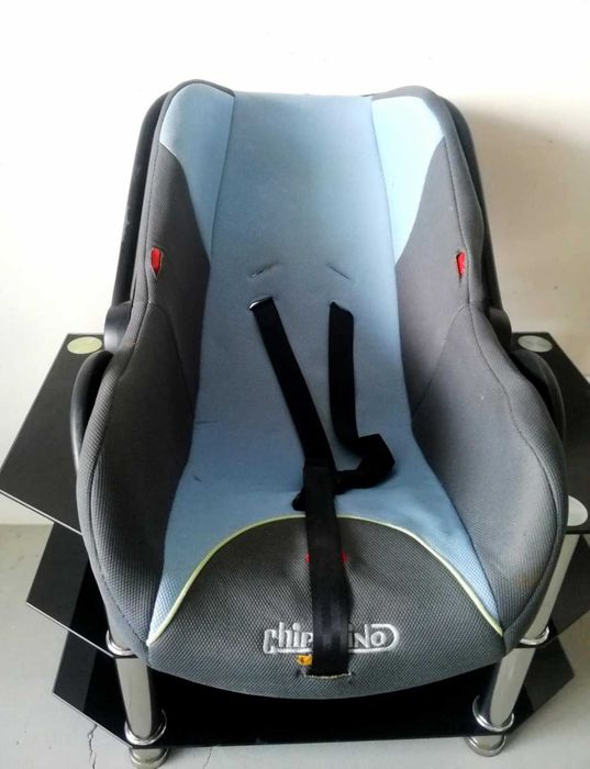 Бебешко кошче Chipolino