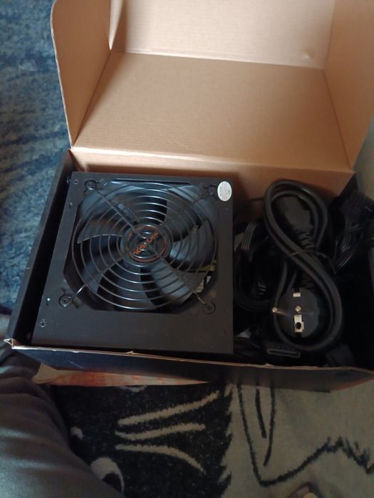 Блок питания 500вт