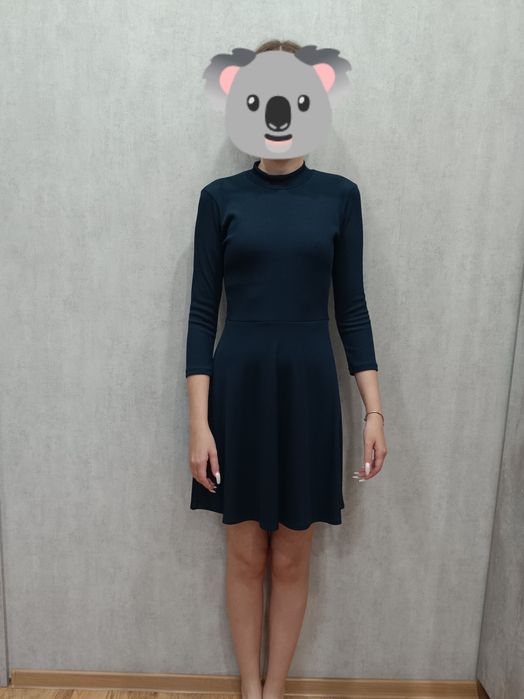 Продается платье для школы