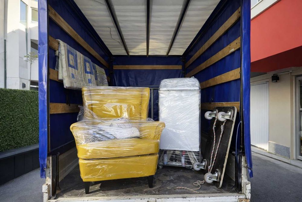 Хамали в София | Точни цени и коректно отношение