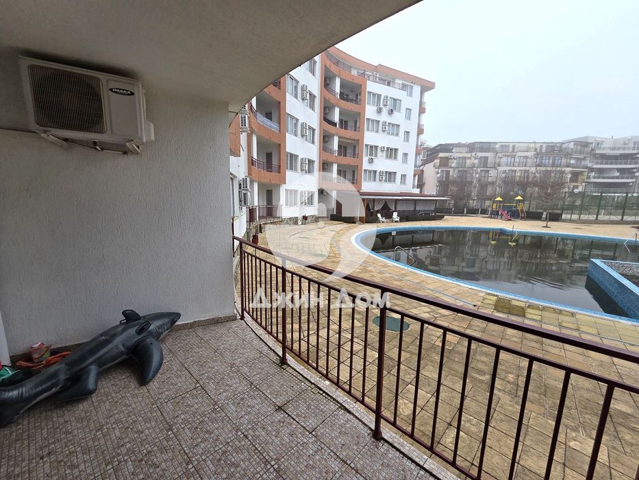 Продава се Двустаен апартамент в с. Равда, Област Бургас - 80 кв.м за 552 €/кв.м - Снимка #9