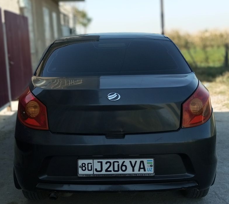 Avtomobil forza zaz