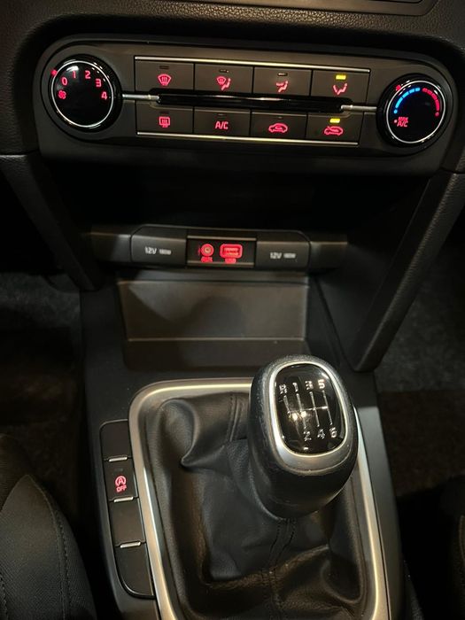 Vând kia ceed 2019 1.6 diesel