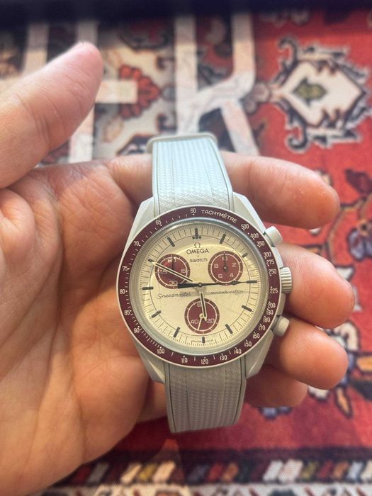 moonswatch omega