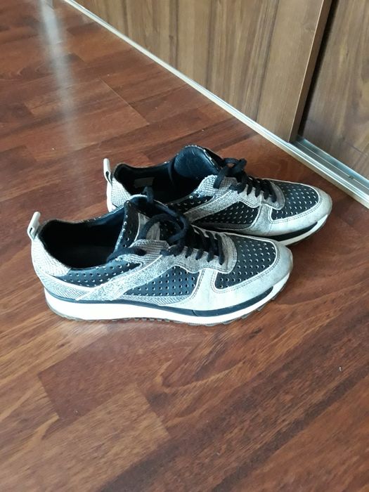 Adidași damă/ Pantofi damă, Red-Rag, Marime 41