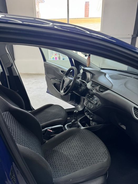 Opel Corsa D 1.3