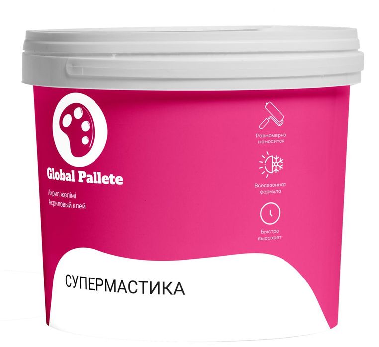 Лак краска грунтовка битонкотакт