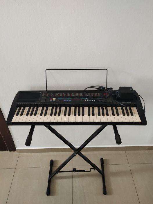 Orgă Hohner  PSK -5 G ,Import Germania impecabila