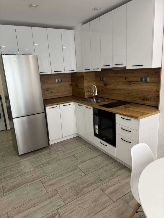 Дава се под наем Двустаен апартамент в София, Манастирски ливади - 78 кв.м за 612 € - Снимка #4