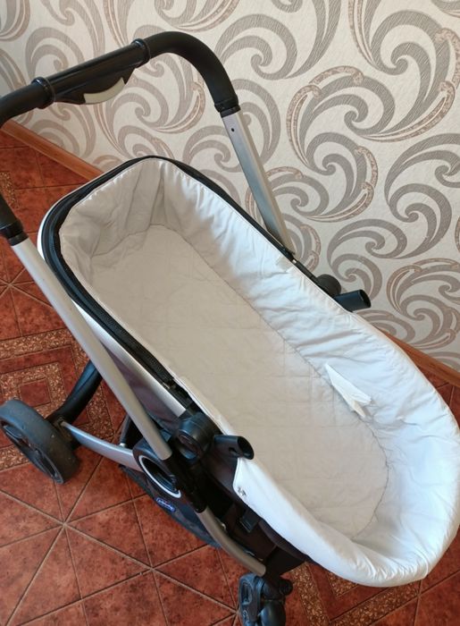 Коляска прогулочная Chicco urban