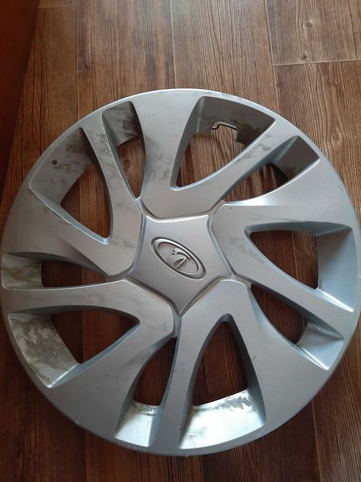 Колпак на шкоду оригинал