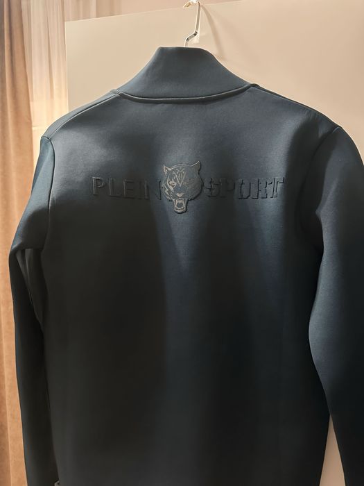 Куртка-кофта  Philipp Plein