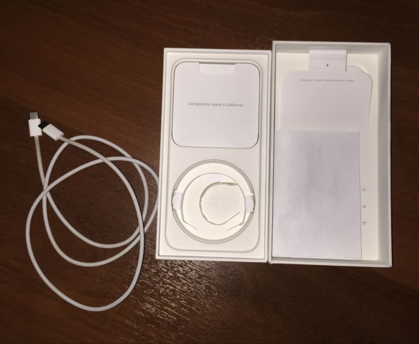 iPhone 15 Pro Max, EAC, с гарантией